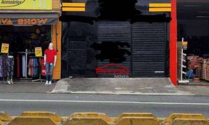 Prédio à venda na Avenida Nordestina, 5022, Vila Nova Curuçá, São Paulo