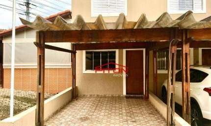 Casa com 2 quartos à venda na Rua Alberto Williams, 5, Cangaíba, São Paulo