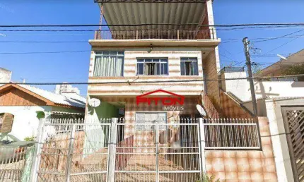 Casa com 8 quartos à venda na Rua Ilha de Tupinambaranas, 24, Cangaíba, São Paulo