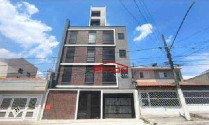 Apartamento com 2 quartos à venda na Rua Taquaxiara, 50, Penha, São Paulo