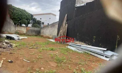 Terreno à venda na Rua Professora Branca do Canto e Melo, 353, Ponte Rasa, São Paulo