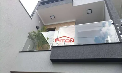 Casa com 3 quartos à venda na Rua Dona Vicentina Alegretti, 345, Penha, São Paulo