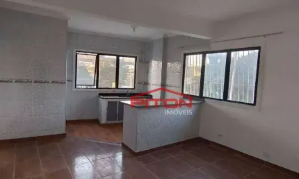 Apartamento com 2 dormitórios para alugar, 56 m² por R$ 1.760,00/mês - Tatuapé - São Paulo/SP