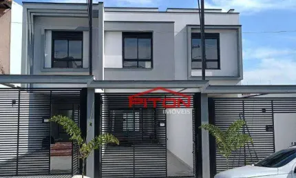 Casa com 3 quartos à venda na Rua Vinte e Dois de Março, 85, Vila Granada, São Paulo