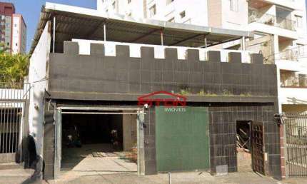 Casa com 6 quartos à venda na Avenida Padres Olivetanos, 77, Vila Esperança, São Paulo