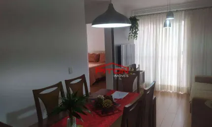 Apartamento com 2 quartos à venda na Avenida Tarumã, 300, Cangaíba, São Paulo