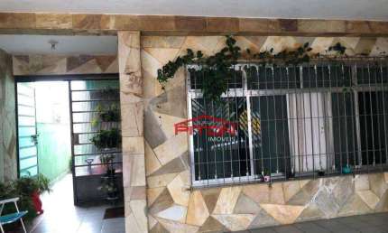 Casa com 3 quartos à venda na Rua Jarauara, 686, Vila Ré, São Paulo