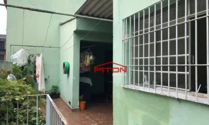 Casa com 3 quartos à venda na Rua Jarauara, 686, Vila Ré, São Paulo
