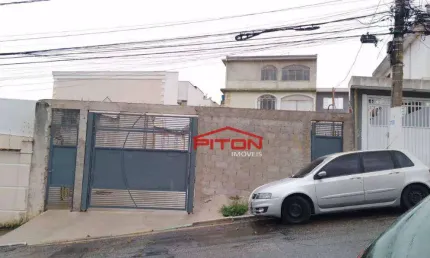 Terreno à venda, 400 m² por R$ 1.200.000,00 - Vila Ré - São Paulo/SP