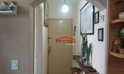 Apartamento com 2 quartos à venda na Rua Vigília, 325, Vila Buenos Aires, São Paulo