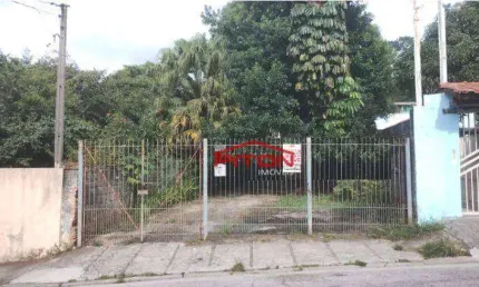 Terreno à venda na Rua Ouro Fino, 301, Vila Buenos Aires, São Paulo