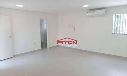 Salas Comerciais - Vila Buenos Aires - São Paulo/SP
