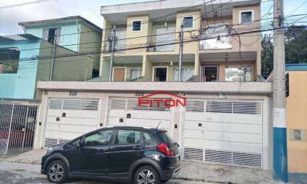 Casa com 3 quartos à venda na Rua Júlio Rinaldi, 322, Penha, São Paulo