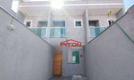 Casa com 3 quartos à venda na Rua Cláudia, 487, Penha, São Paulo