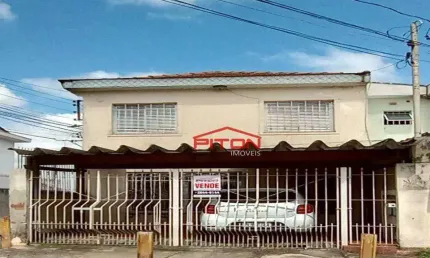 Casa com 3 quartos à venda na Avenida Vinte e Quatro de Fevereiro, 114, Cangaíba, São Paulo