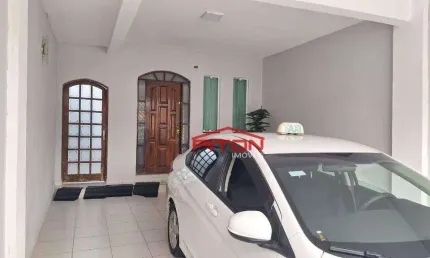 Casa com 2 quartos à venda na Rua Baibiri, 9, Penha, São Paulo