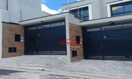 Casa com 3 quartos à venda na Rua Manuel Francisco Luz, 95, Penha, São Paulo