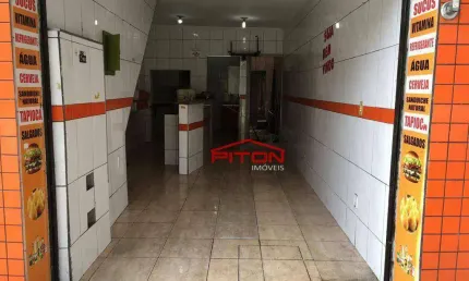 Sala comercial com 1 sala para alugar na Rua Carlos Meira, 32, Penha, São Paulo