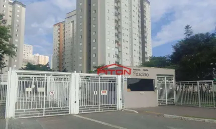 Apartamento com 2 quartos à venda na Avenida Condessa Elisabeth de Robiano, 2001, Penha, São Paulo