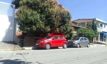Terreno à venda na Rua Coronel Meireles, 311, Penha, São Paulo