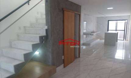 Sobrado com 3 dormitórios à venda, 210 m² por R$ 1.250.000,00 - Penha - São Paulo/SP
