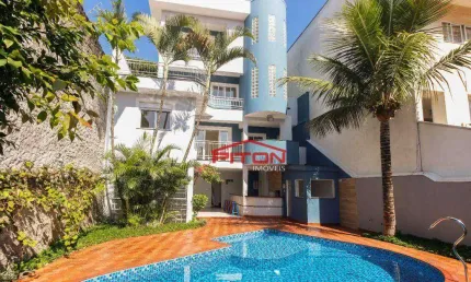 Casa com 3 quartos à venda na Rua Manuel Jorge Ribeiro, 218, Penha, São Paulo
