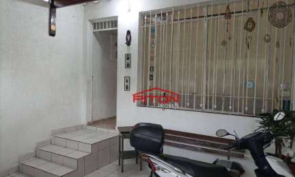 Casa com 2 quartos à venda na Rua Padre Benedito de Camargo, 48, Penha, São Paulo