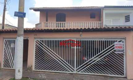 Casa com 2 quartos à venda na Rua São Demétrio, 1, Penha, São Paulo