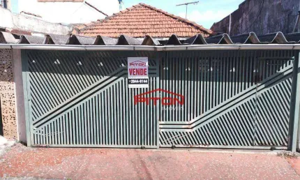 Casa com 4 quartos à venda na Rua Cumbé, 249, Penha, São Paulo