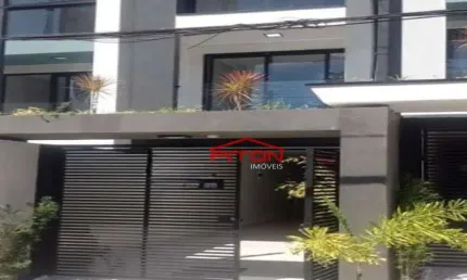 Casa com 3 quartos à venda na Rua Horizonte, 74, Vila Carrão, São Paulo