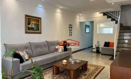 Casa com 3 quartos à venda na Rua Professor Carlos Silveira, 505, Cangaíba, São Paulo