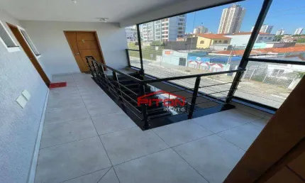 Apartamento com 1 quarto à venda na Rua Henrique Osvaldo, 2, Penha, São Paulo