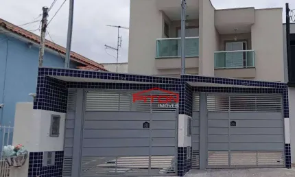 Casa com 3 quartos à venda na Rua Cláudia, 316, Penha, São Paulo