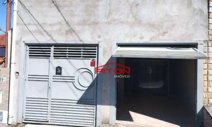 Casa com 2 quartos para alugar na Rua Joaquim Nunes Cabral, 91, Penha, São Paulo
