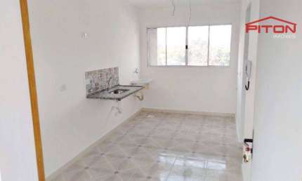 Apartamento com 1 quarto à venda na Rua Cerro de Mateus Simões, 370, Ermelino Matarazzo, São Paulo