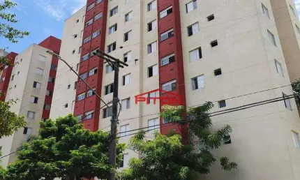 Apartamento com 2 quartos à venda na Avenida Doutor Bernardino Brito Fonseca de Carvalho, 1773, Vila Matilde, São Paulo