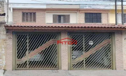 Casa com 3 quartos à venda na Rua Antonieta Borges Alves, 48, Penha, São Paulo