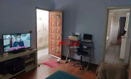 Casa com 3 quartos à venda na Rua Adolfo Asson, 301, Vila Matilde, São Paulo