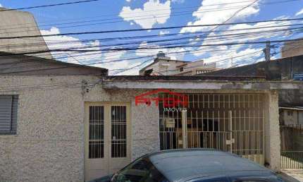 Casa com 3 quartos à venda na Rua Ribeirão dos Índios, 1, Penha, São Paulo