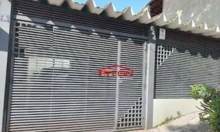 Casa com 3 dormitórios à venda, 110 m² por R$ 850.000,00 - Penha - São Paulo/SP