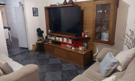 Casa com 4 quartos à venda na Avenida Augusto Antunes, 1303, Jardim São Miguel, São Paulo