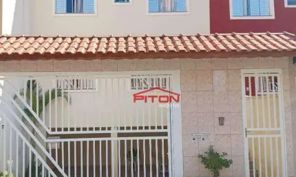 Sobrado com 2 dormitórios à venda, 88 m² por r$ 660.000,00 - penha - são paulo/sp