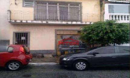 Casa com 4 quartos à venda na Rua Augusto Correa Leite, 4, Engenheiro Goulart, São Paulo