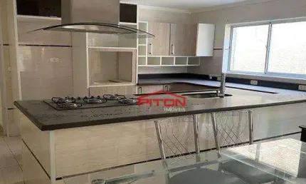 Casa com 3 quartos à venda na Rua São Severiano, 97, Penha, São Paulo