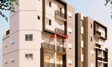 Apartamento com 1 quarto à venda na Rua Henrique Osvaldo, 19, Penha, São Paulo