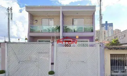 Sobrado Alto Padrão - Vila Guilhermina - São Paulo/SP