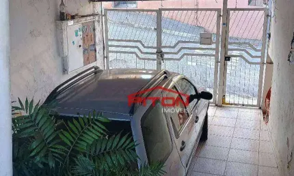 Casa com 4 quartos à venda na Rua Jardim das Margaridas, 97, Vila Buenos Aires, São Paulo