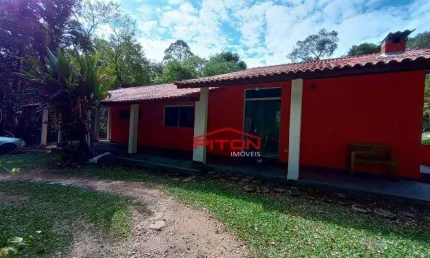 Chácara / sítio com 2 quartos à venda na Rua Rio Purús, 642, Centro, Guarulhos