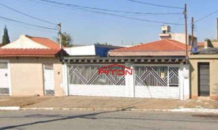 Casa com 2 quartos à venda na Rua Carvalhópolis, 102, Ponte Rasa, São Paulo