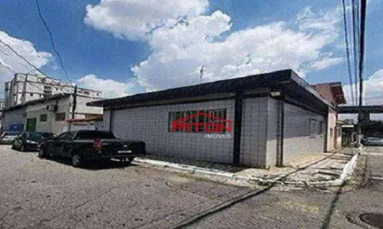 Casa com 4 quartos à venda na Rua João Caresia, 20, Penha, São Paulo